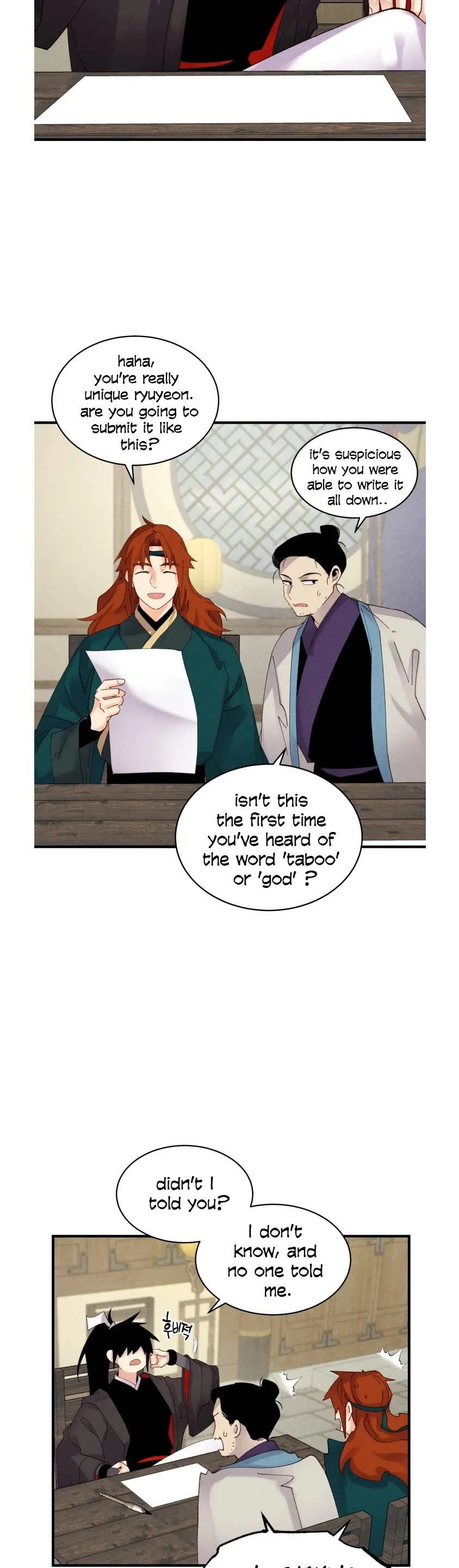 Read Lightning Degree - Chapter 86 - degreelightning.net | Image 3
