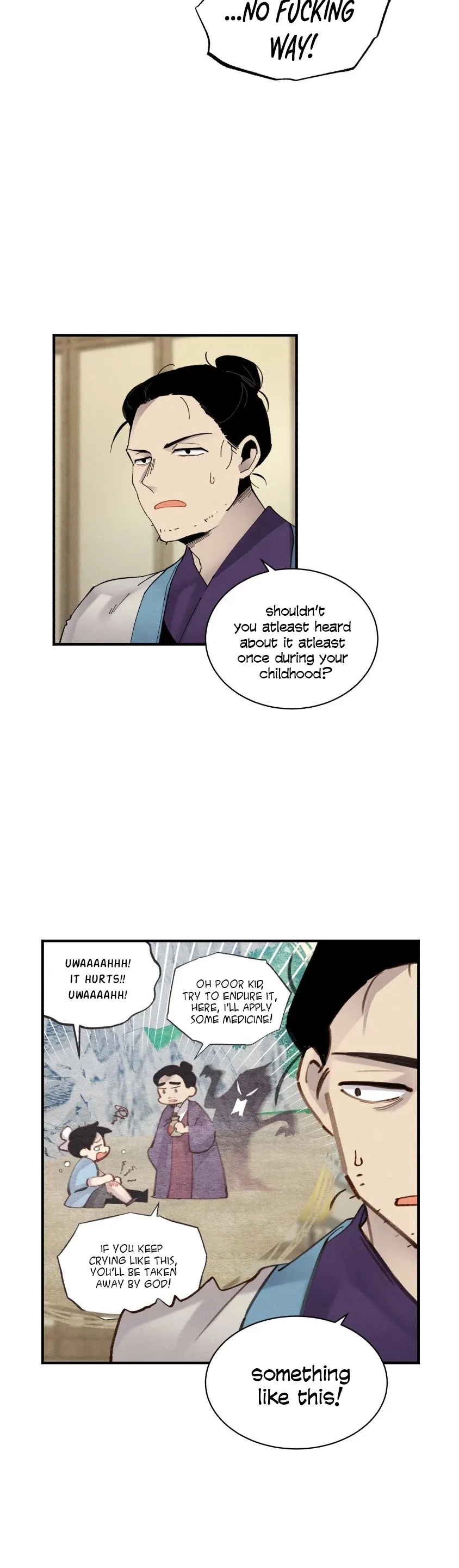 Read Lightning Degree - Chapter 86 - degreelightning.net | Image 4