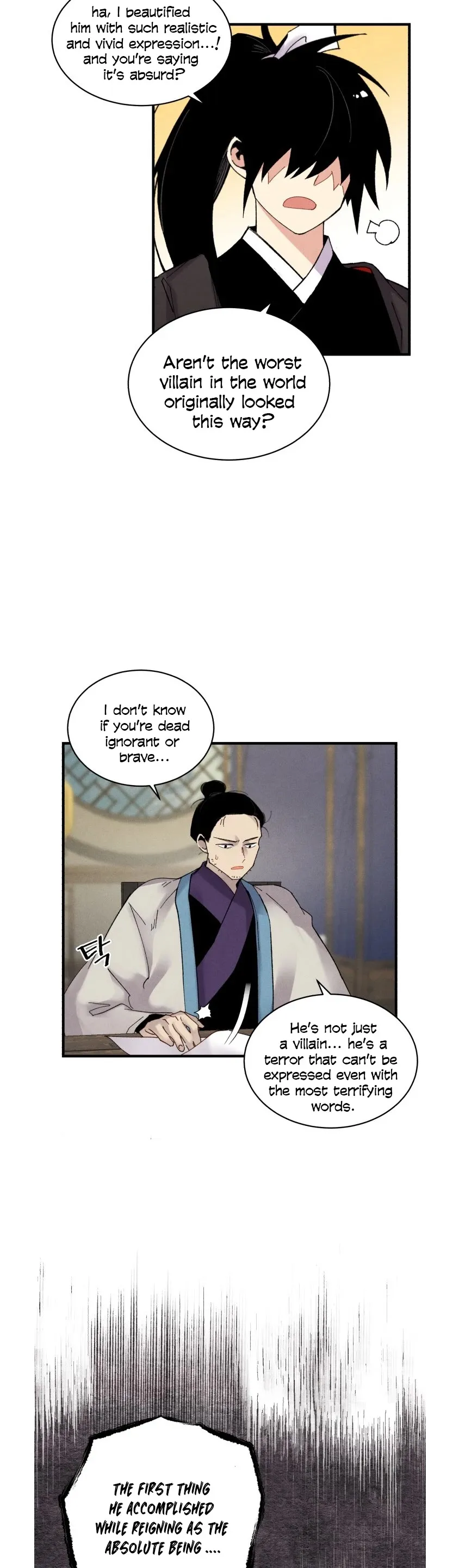 Read Lightning Degree - Chapter 86 - degreelightning.net | Image 8