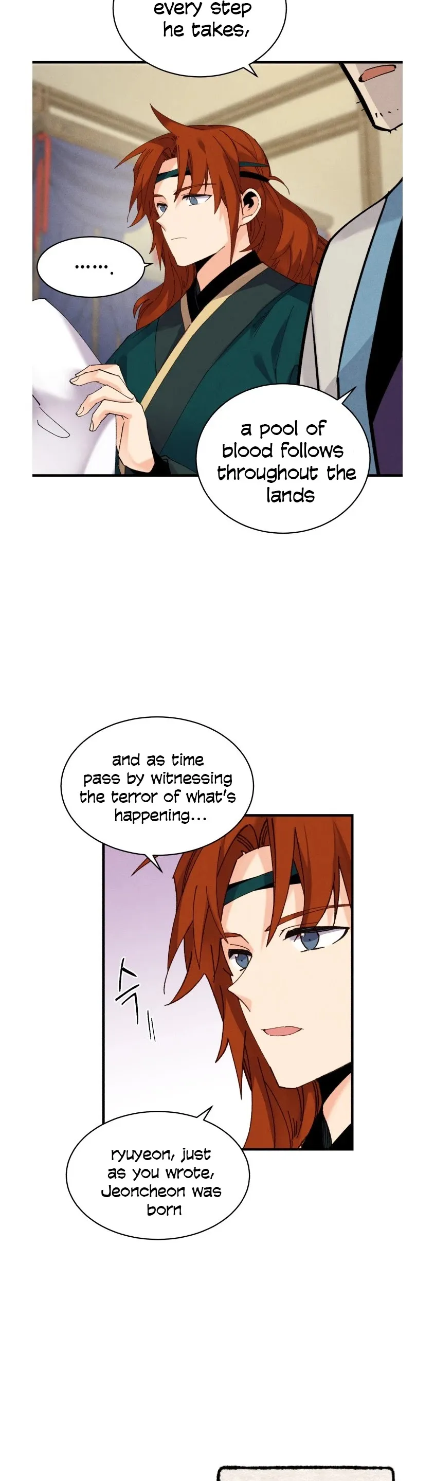 Read Lightning Degree - Chapter 86 - degreelightning.net | Image 10
