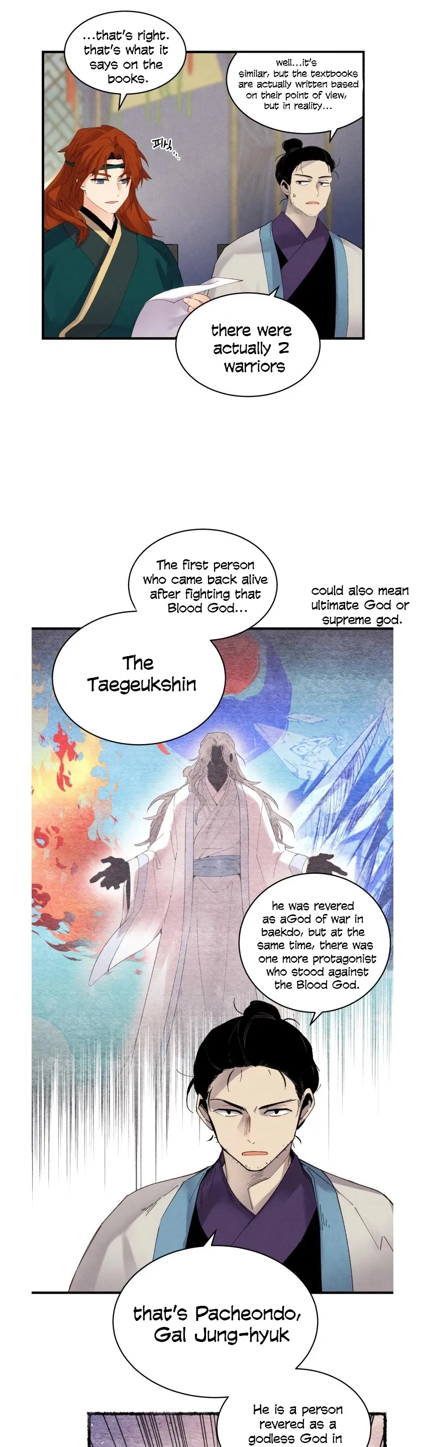 Read Lightning Degree - Chapter 86 - degreelightning.net | Image 12