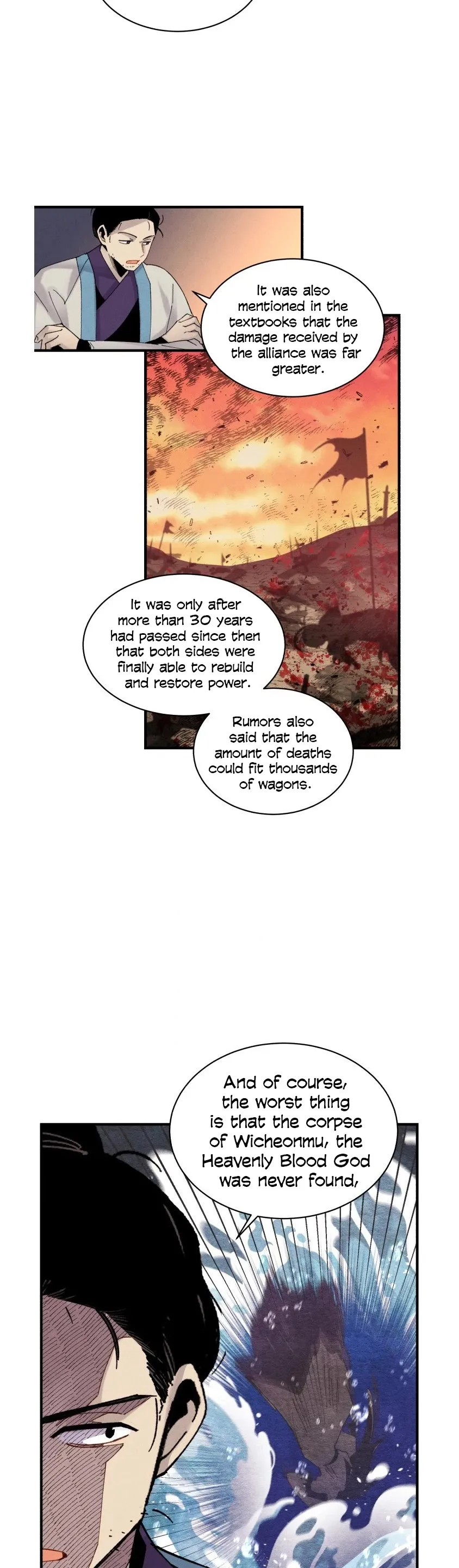 Read Lightning Degree - Chapter 86 - degreelightning.net | Image 15