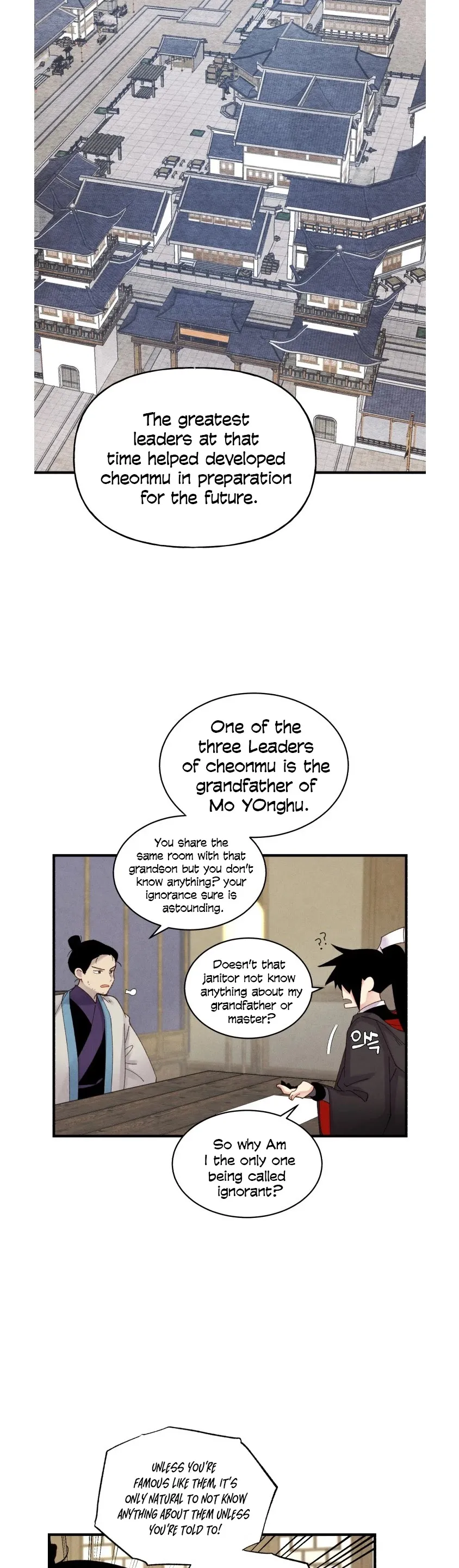 Read Lightning Degree - Chapter 86 - degreelightning.net | Image 18