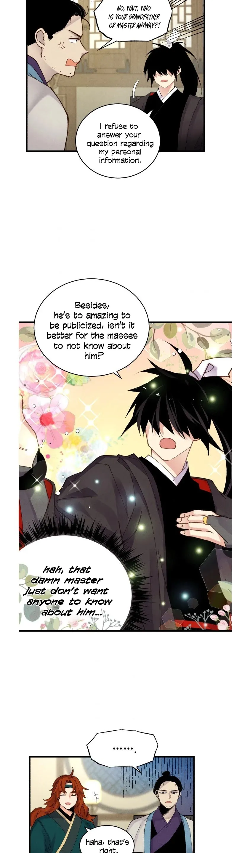 Read Lightning Degree - Chapter 86 - degreelightning.net | Image 19