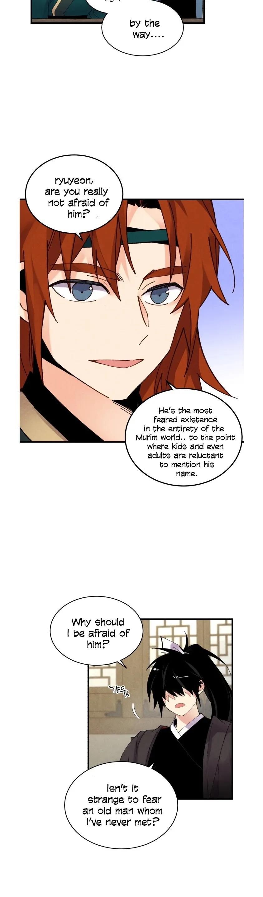 Read Lightning Degree - Chapter 86 - degreelightning.net | Image 20