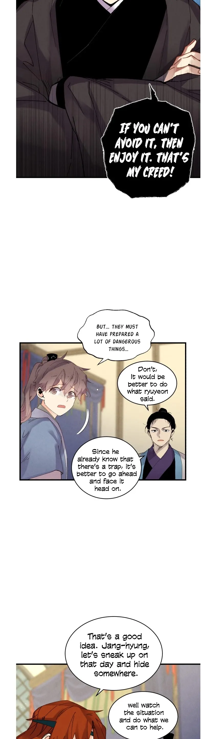 Read Lightning Degree - Chapter 86 - degreelightning.net | Image 28