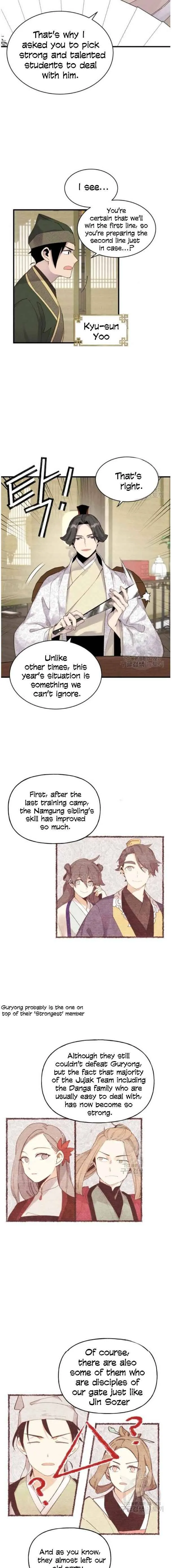 Read Lightning Degree - Chapter 87 - degreelightning.net | Image 4