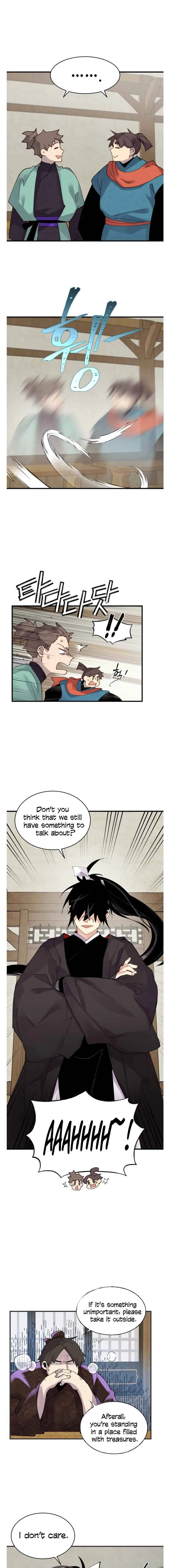 Read Lightning Degree - Chapter 88 - degreelightning.net | Image 11