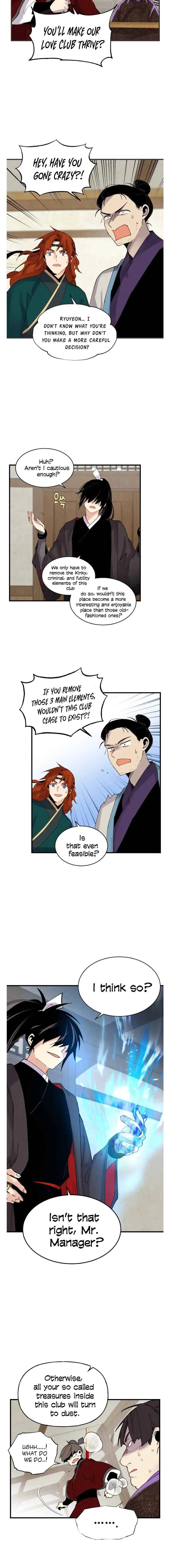 Read Lightning Degree - Chapter 88 - degreelightning.net | Image 13