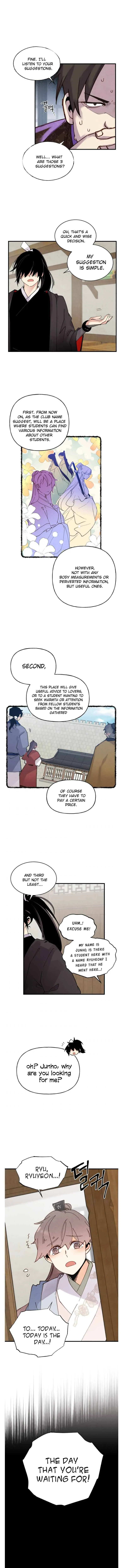 Read Lightning Degree - Chapter 88 - degreelightning.net | Image 14