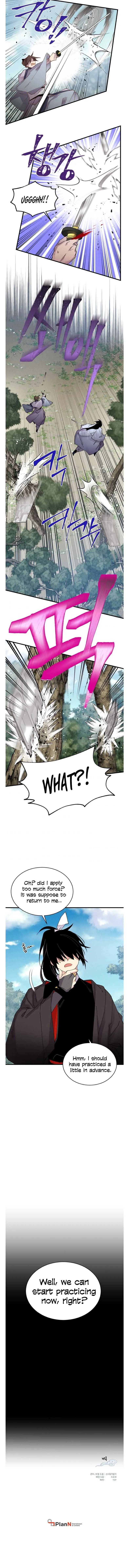 Read Lightning Degree - Chapter 89 - degreelightning.net | Image 10