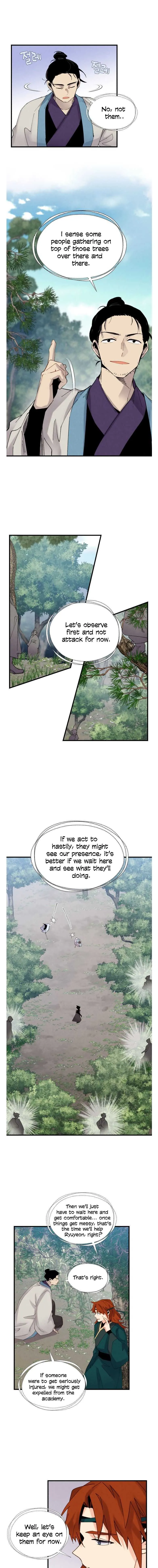 Read Lightning Degree - Chapter 90 - degreelightning.net | Image 3