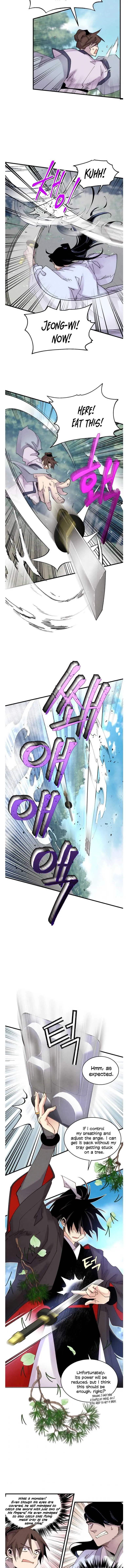 Read Lightning Degree - Chapter 90 - degreelightning.net | Image 5