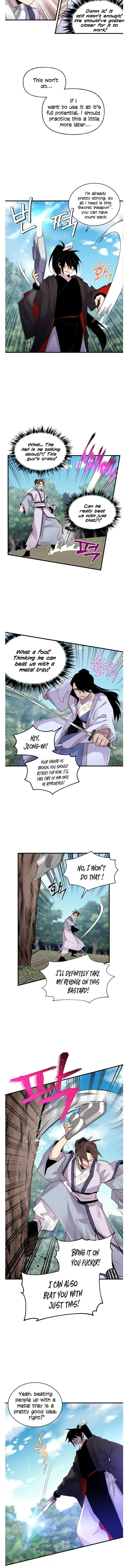 Read Lightning Degree - Chapter 90 - degreelightning.net | Image 6