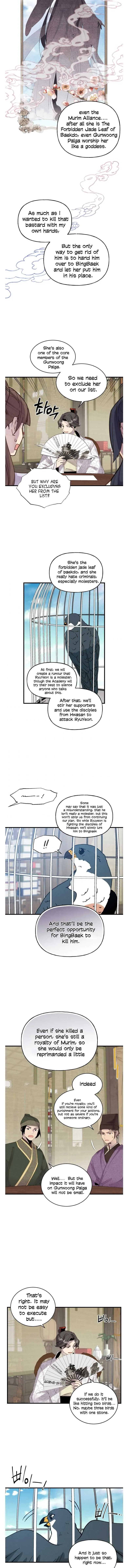 Read Lightning Degree - Chapter 90 - degreelightning.net | Image 10