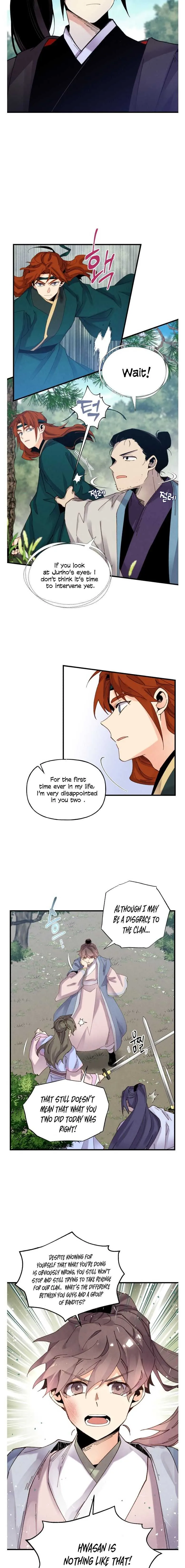 Read Lightning Degree - Chapter 91 - degreelightning.net | Image 5
