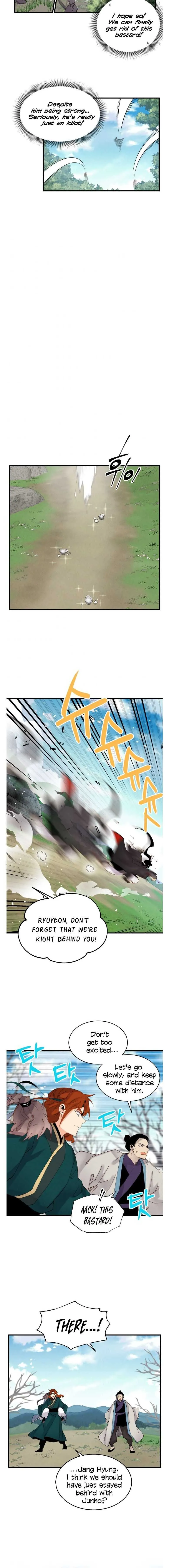 Read Lightning Degree - Chapter 91 - degreelightning.net | Image 13