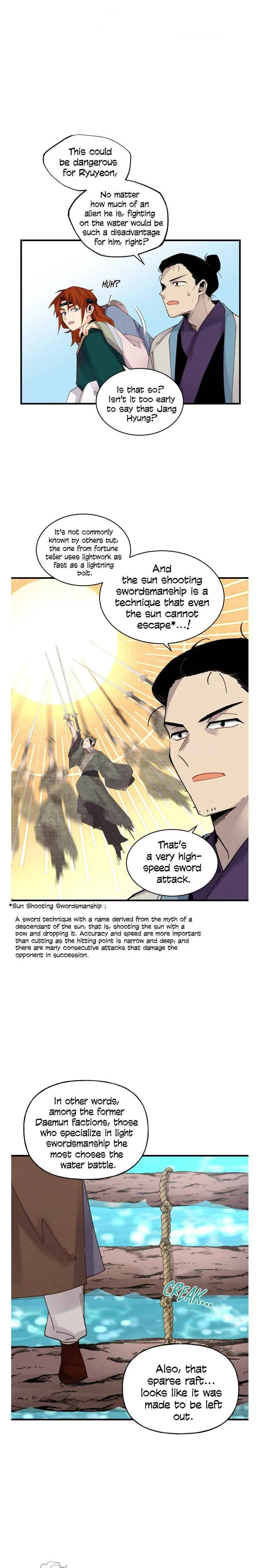 Read Lightning Degree - Chapter 92 - degreelightning.net | Image 2