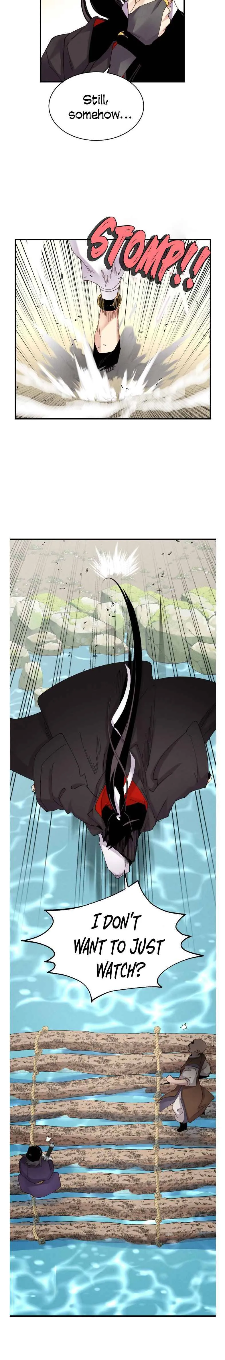 Read Lightning Degree - Chapter 92 - degreelightning.net | Image 4