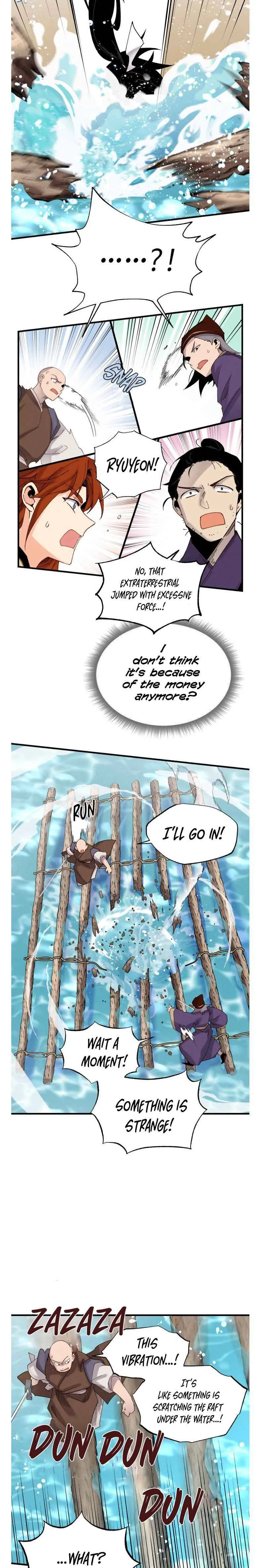 Read Lightning Degree - Chapter 92 - degreelightning.net | Image 6