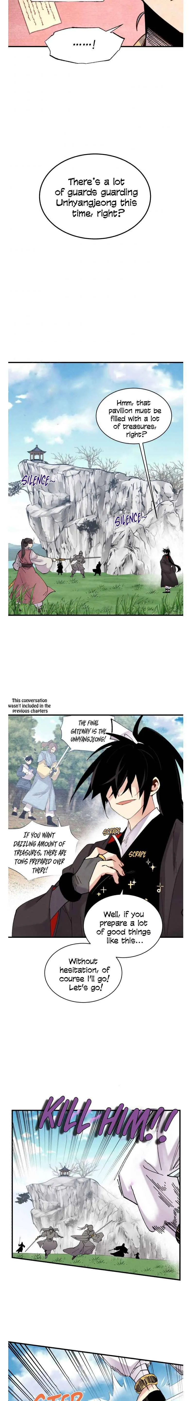 Read Lightning Degree - Chapter 92 - degreelightning.net | Image 14