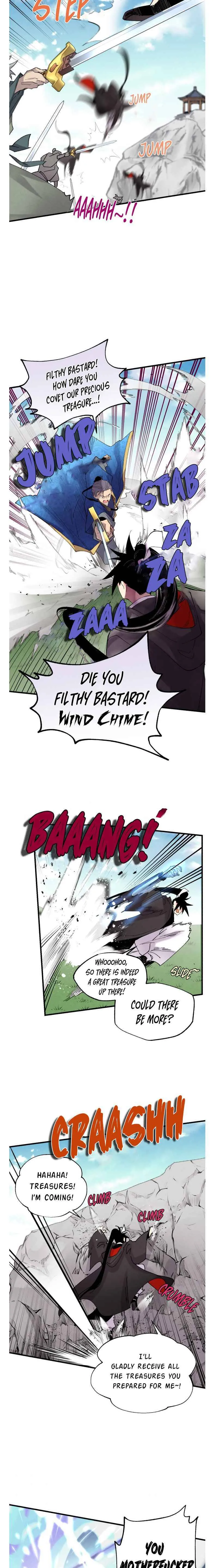 Read Lightning Degree - Chapter 92 - degreelightning.net | Image 15