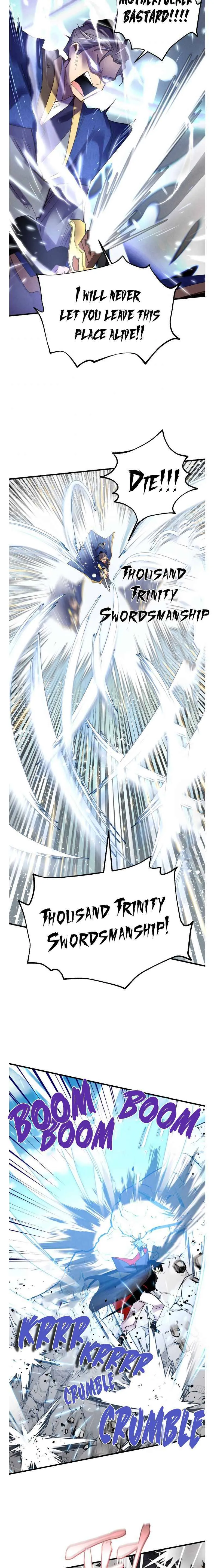 Read Lightning Degree - Chapter 92 - degreelightning.net | Image 16
