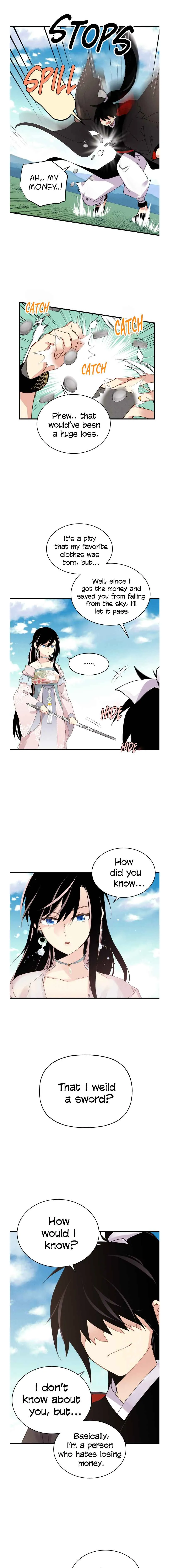 Read Lightning Degree - Chapter 93 - degreelightning.net | Image 15