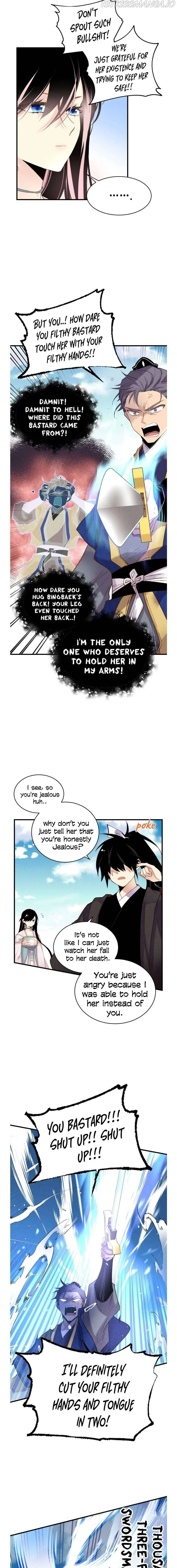 Read Lightning Degree - Chapter 94 - degreelightning.net | Image 7