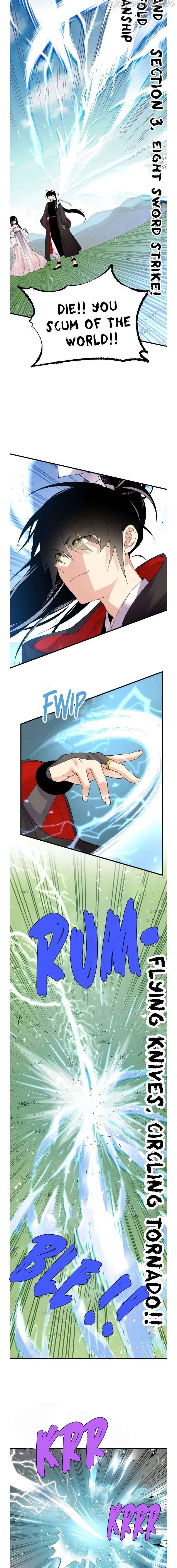 Read Lightning Degree - Chapter 94 - degreelightning.net | Image 8