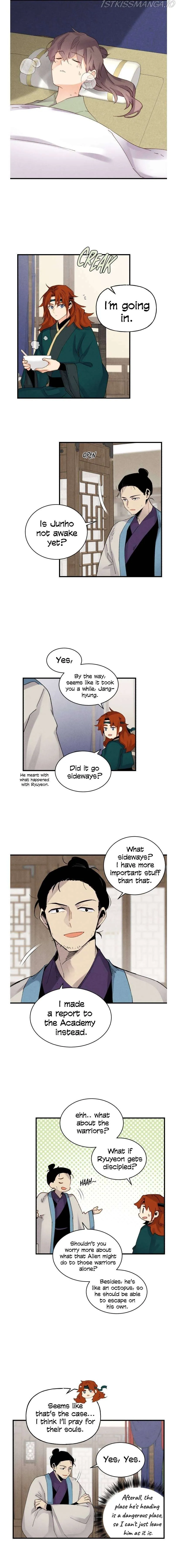 Read Lightning Degree - Chapter 94 - degreelightning.net | Image 13