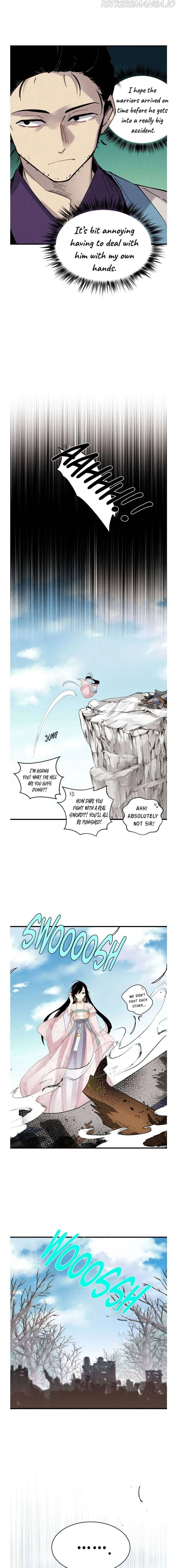 Read Lightning Degree - Chapter 94 - degreelightning.net | Image 14