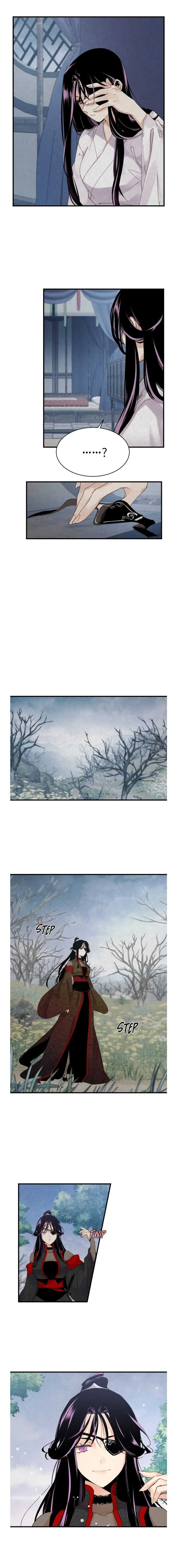 Read Lightning Degree - Chapter 96 - degreelightning.net | Image 5