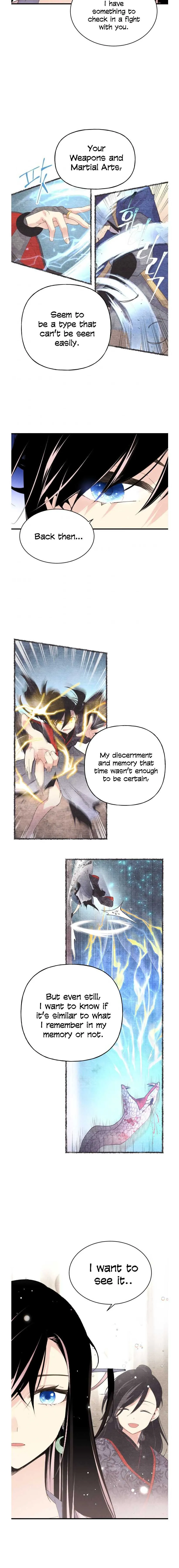 Read Lightning Degree - Chapter 97 - degreelightning.net | Image 10