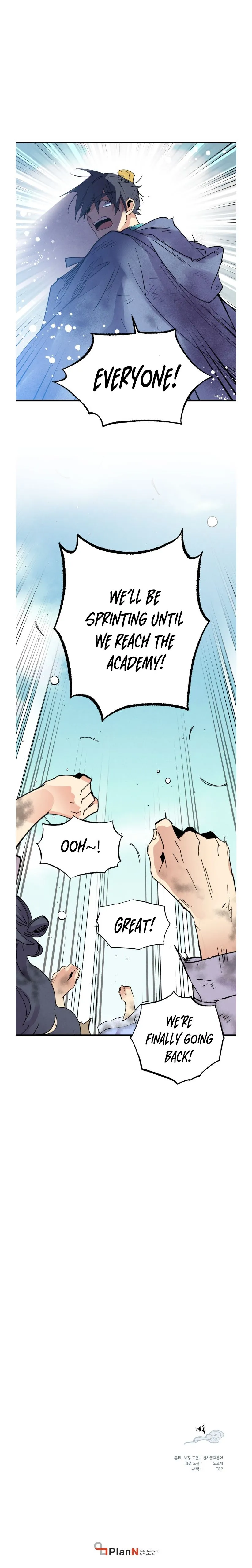 Read Lightning Degree - Chapter 97 - degreelightning.net | Image 14