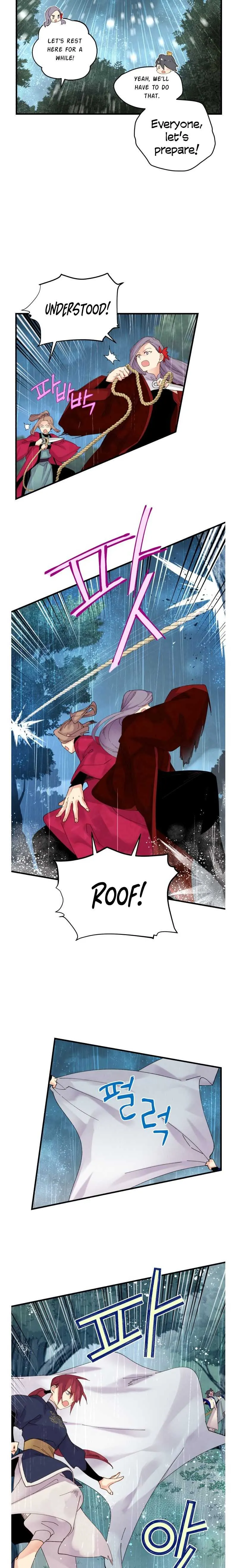 Read Lightning Degree - Chapter 98 - degreelightning.net | Image 4