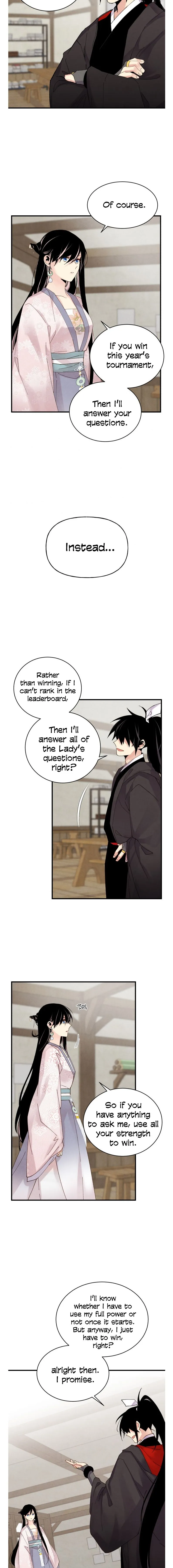 Read Lightning Degree - Chapter 98 - degreelightning.net | Image 7