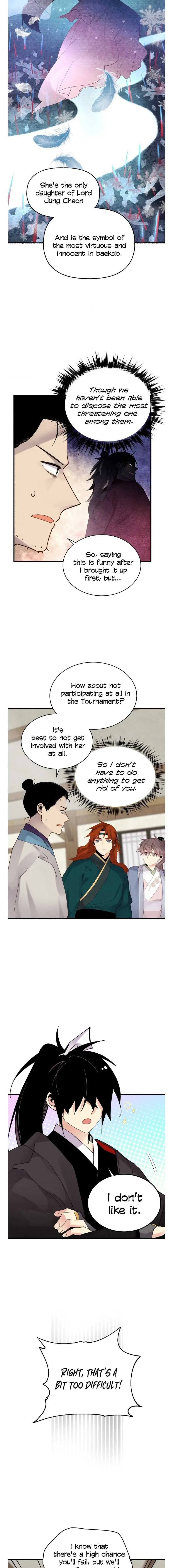 Read Lightning Degree - Chapter 98 - degreelightning.net | Image 10