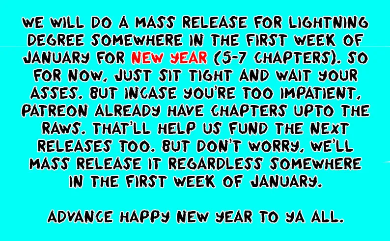 Read Lightning Degree - Chapter 99 - degreelightning.net | Image 13