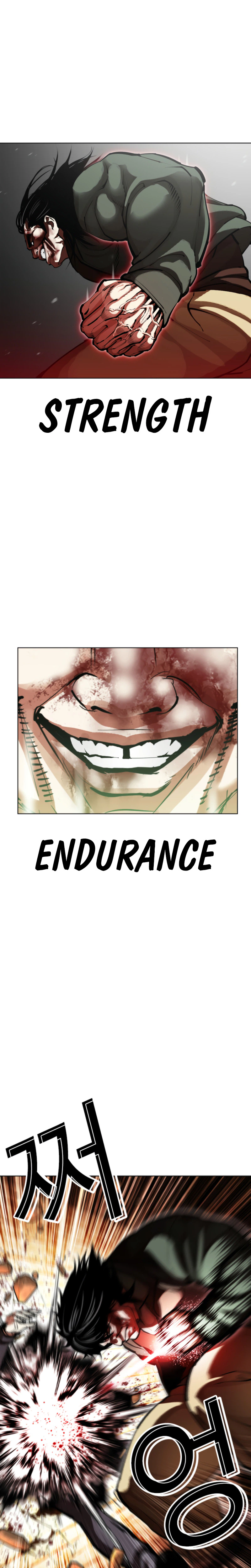 Read Lookism - Chapter 612 - w5.lookismmangafree.com | Image 21