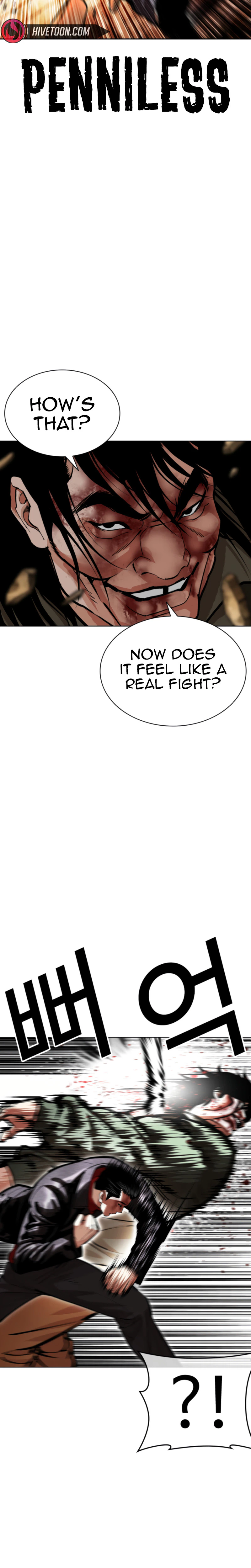 Read Lookism - Chapter 612 - w5.lookismmangafree.com | Image 22