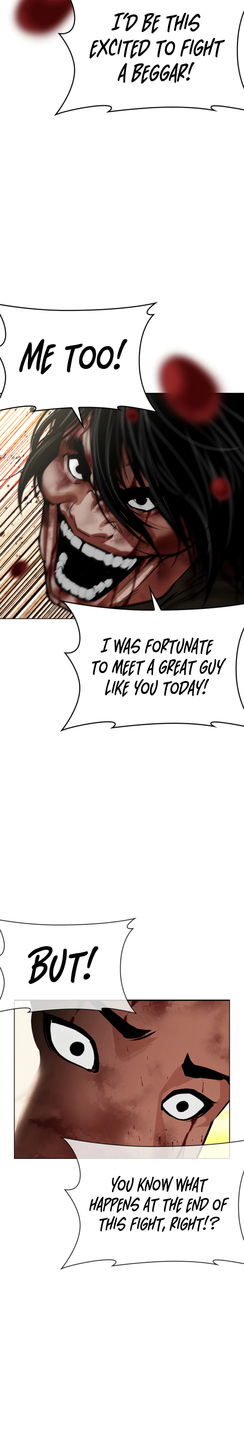 Read Lookism - Chapter 612 - w5.lookismmangafree.com | Image 27