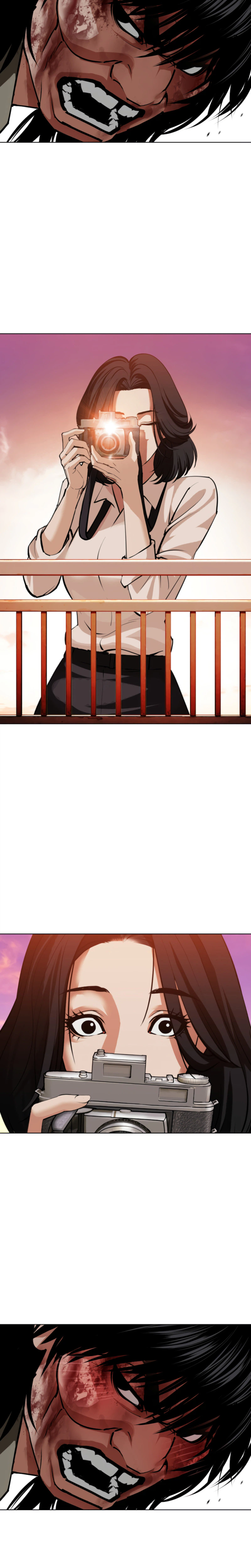Read Lookism - Chapter 612 - w5.lookismmangafree.com | Image 30