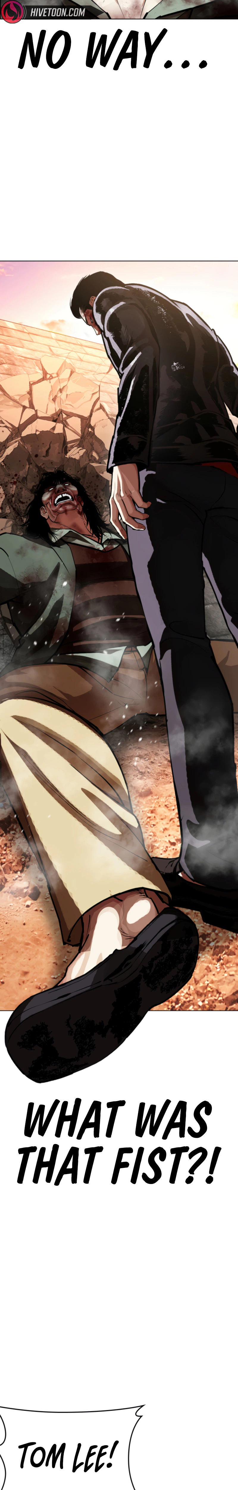 Read Lookism - Chapter 612 - w5.lookismmangafree.com | Image 32