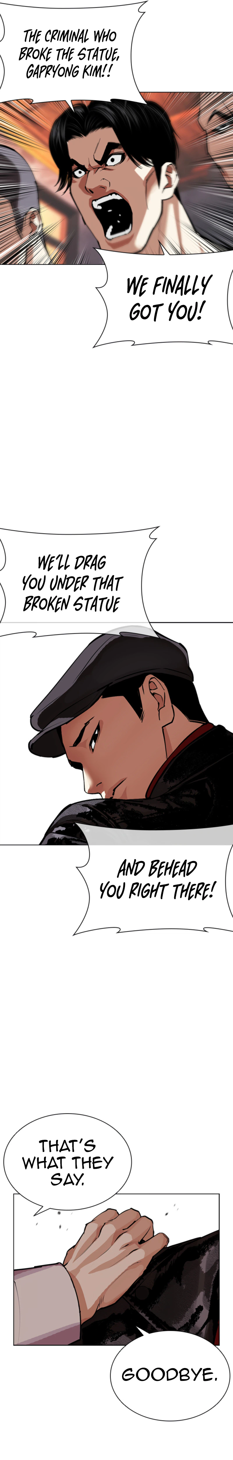 Read Lookism - Chapter 612 - w5.lookismmangafree.com | Image 49