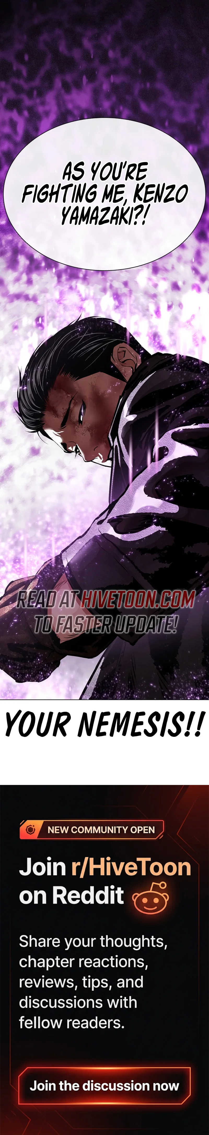 Read Lookism - Chapter 617 - w5.lookismmangafree.com | Image 14