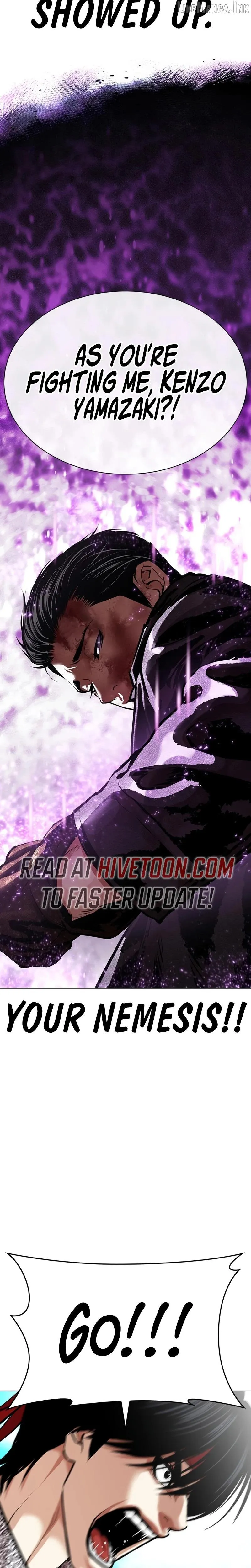 Read Lookism - Chapter 618 - w5.lookismmangafree.com | Image 3