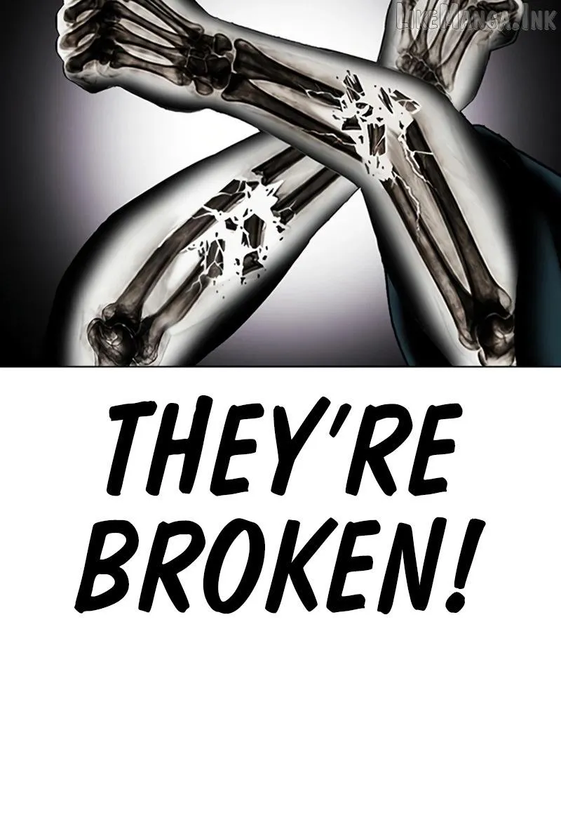 Read Lookism - Chapter 618 - w5.lookismmangafree.com | Image 6