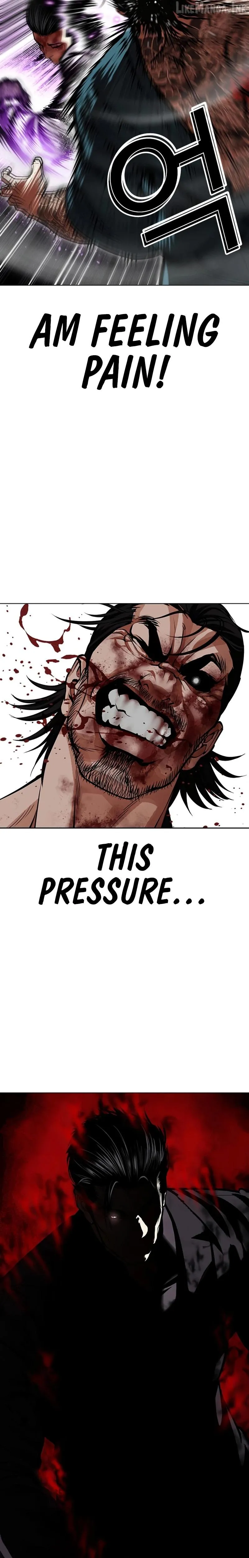 Read Lookism - Chapter 618 - w5.lookismmangafree.com | Image 8