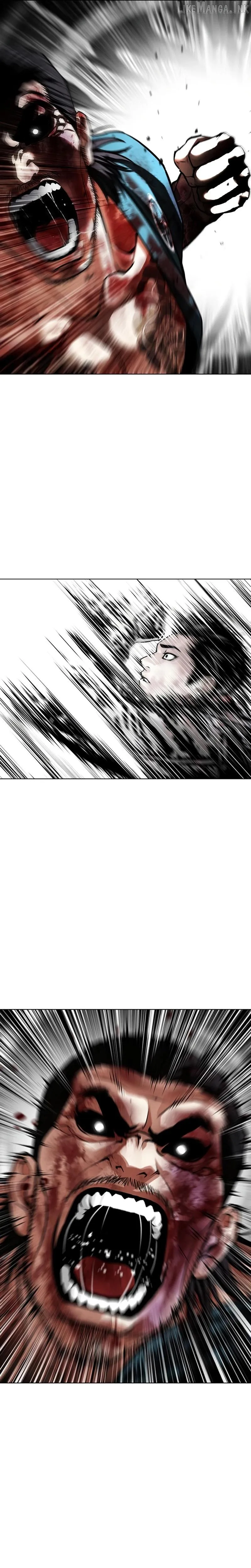 Read Lookism - Chapter 618 - w5.lookismmangafree.com | Image 15